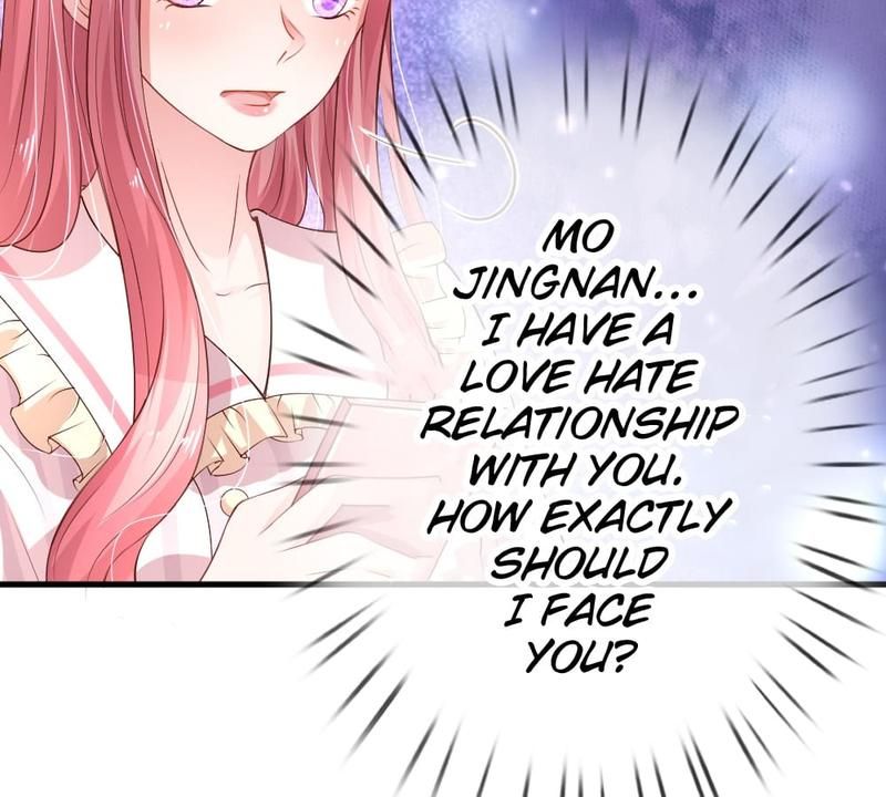Strategy of Reborn Movie Queen Chapter 190 page 50 - 