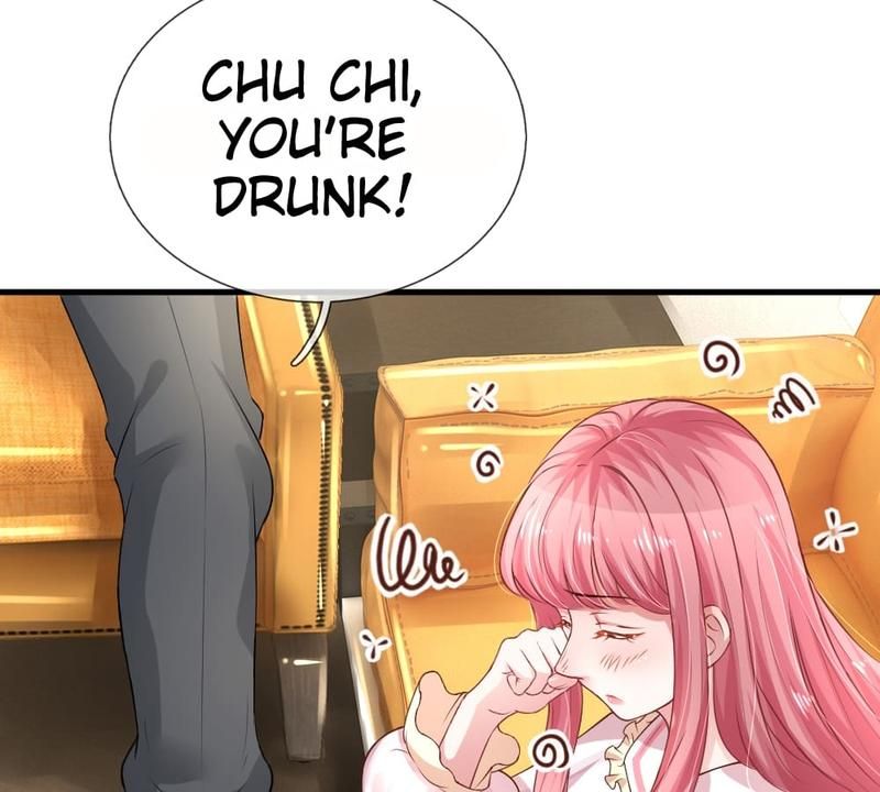 Strategy of Reborn Movie Queen Chapter 190 page 8 - 