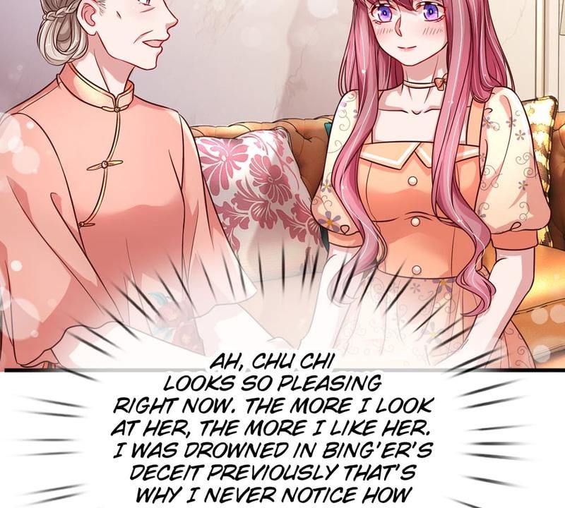 Strategy of Reborn Movie Queen Chapter 191 page 18 - 