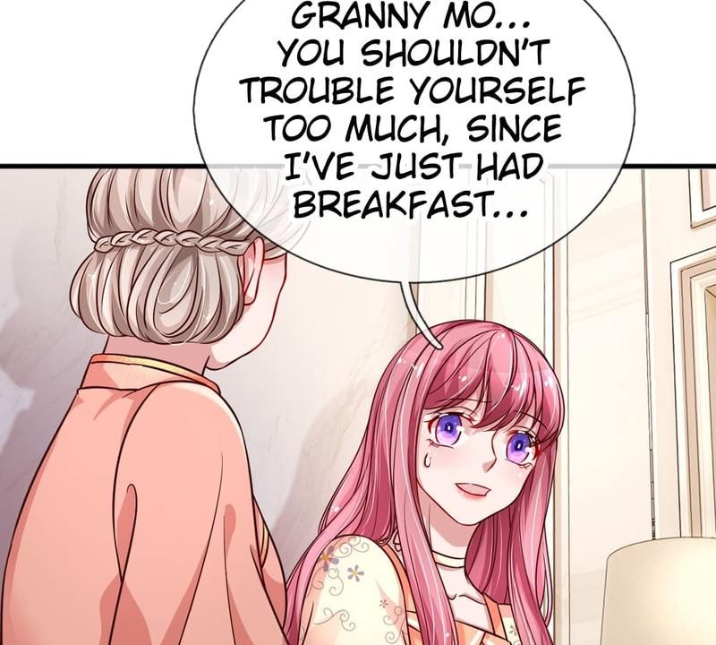 Strategy of Reborn Movie Queen Chapter 191 page 20 - 