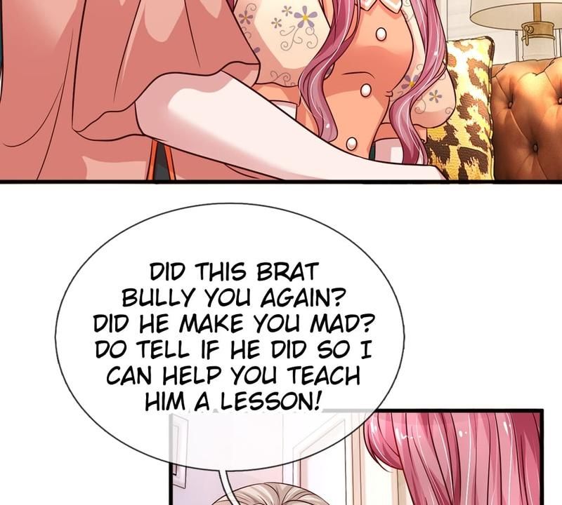 Strategy of Reborn Movie Queen Chapter 191 page 21 - 
