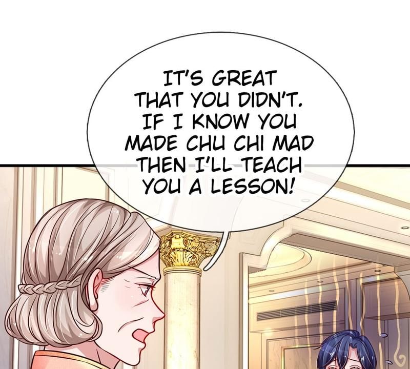 Strategy of Reborn Movie Queen Chapter 191 page 27 - 