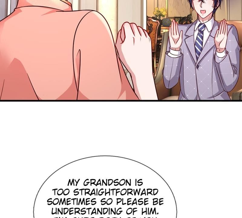 Strategy of Reborn Movie Queen Chapter 191 page 28 - 
