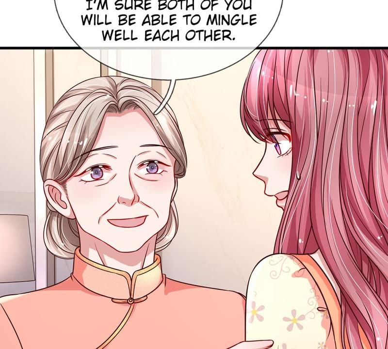 Strategy of Reborn Movie Queen Chapter 191 page 29 - 