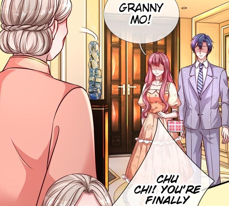 Strategy of Reborn Movie Queen Chapter 191 page 4 - 