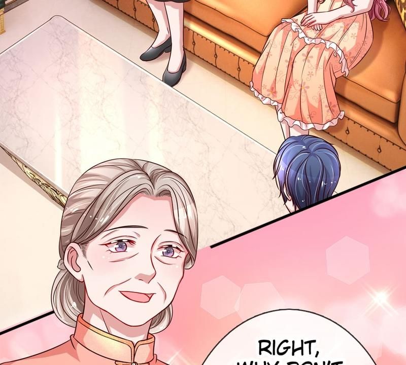 Strategy of Reborn Movie Queen Chapter 191 page 34 - 