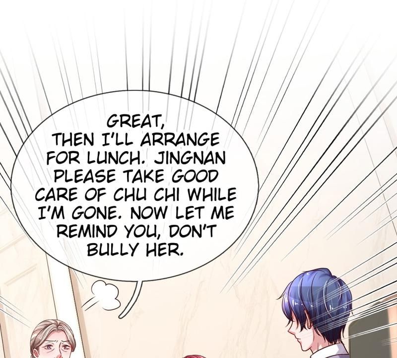 Strategy of Reborn Movie Queen Chapter 191 page 39 - 