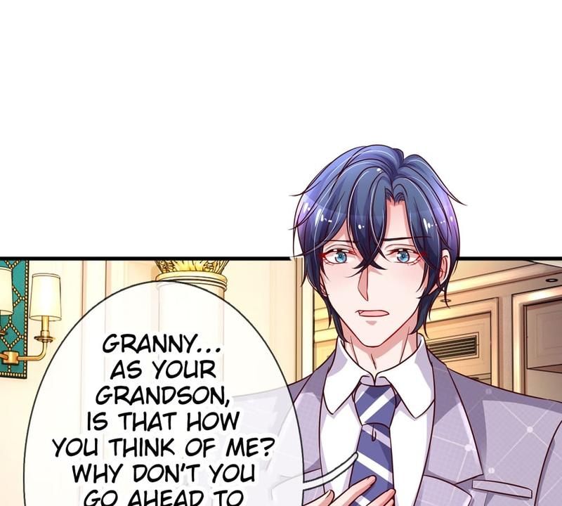 Strategy of Reborn Movie Queen Chapter 191 page 41 - 