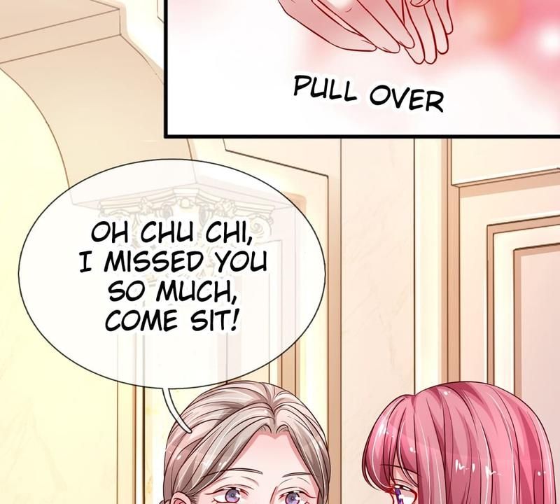Strategy of Reborn Movie Queen Chapter 191 page 7 - 