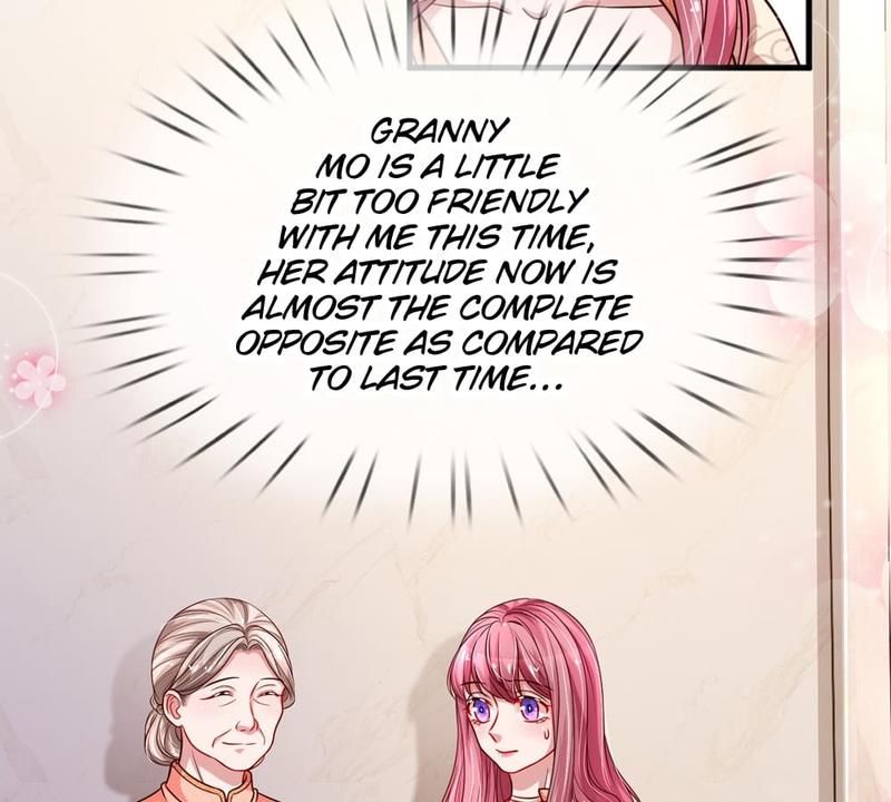 Strategy of Reborn Movie Queen Chapter 191 page 10 - 