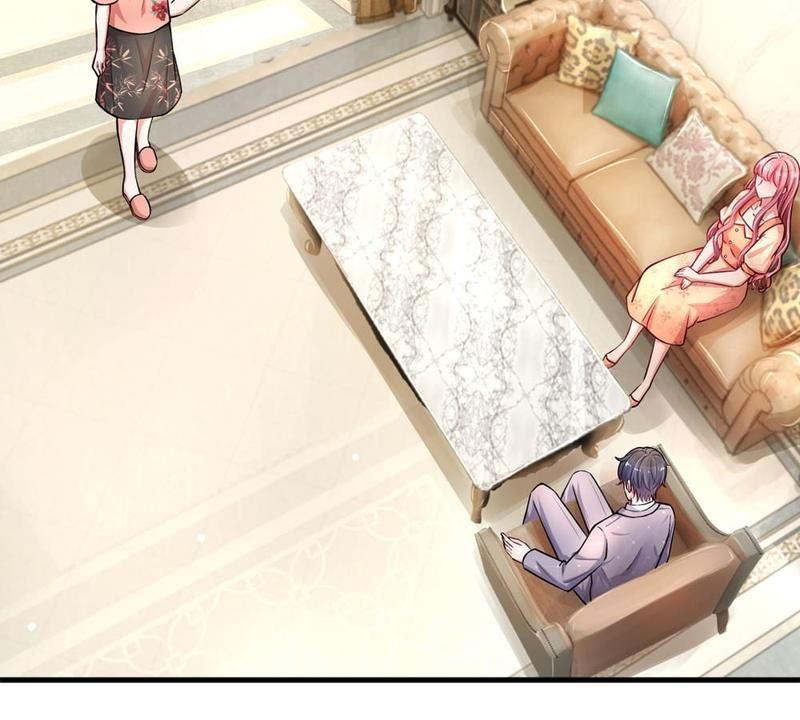Strategy of Reborn Movie Queen Chapter 192 page 11 - 