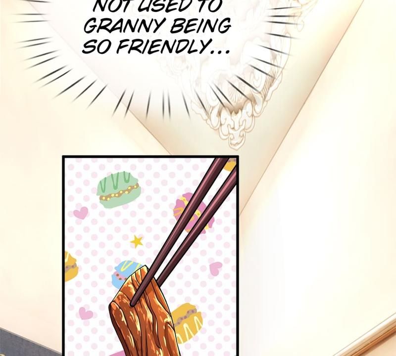 Strategy of Reborn Movie Queen Chapter 192 page 19 - 