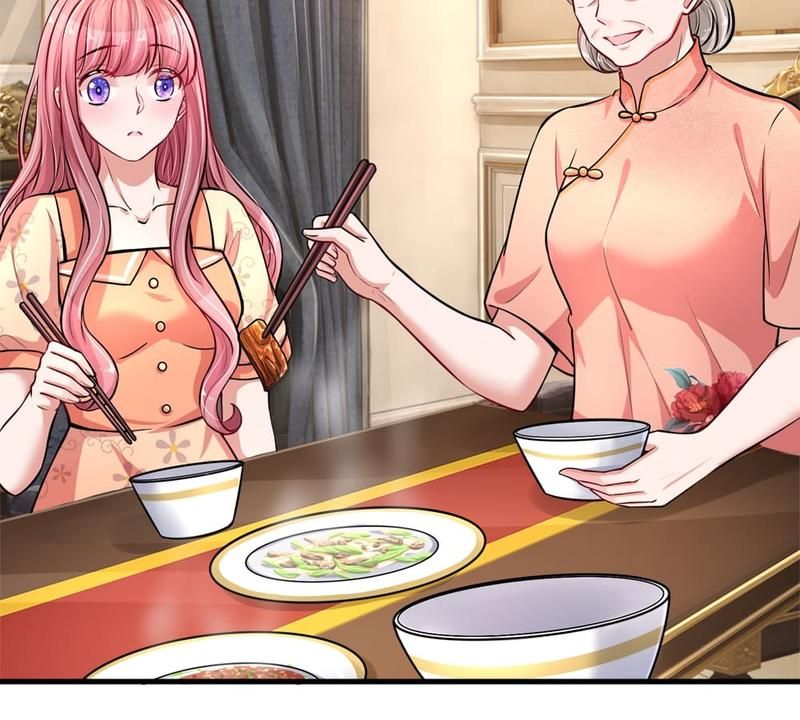 Strategy of Reborn Movie Queen Chapter 192 page 21 - 