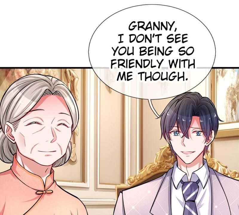 Strategy of Reborn Movie Queen Chapter 192 page 22 - 