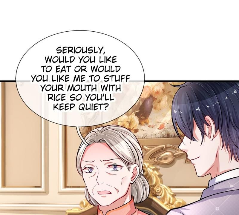 Strategy of Reborn Movie Queen Chapter 192 page 25 - 