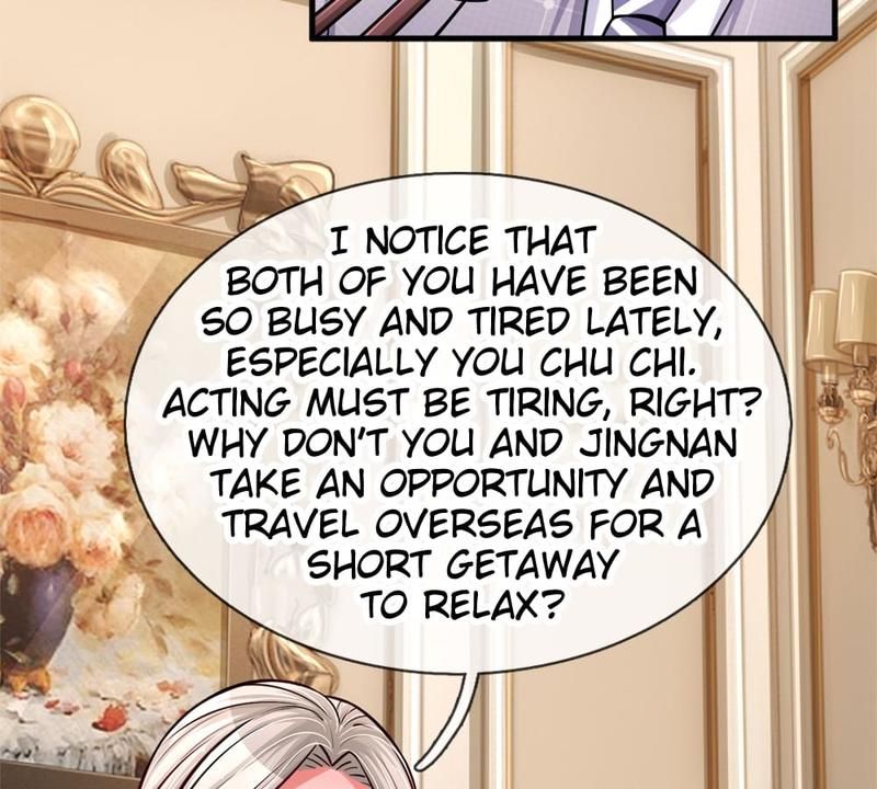 Strategy of Reborn Movie Queen Chapter 192 page 28 - 