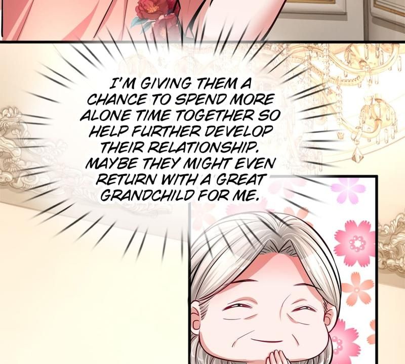 Strategy of Reborn Movie Queen Chapter 192 page 30 - 