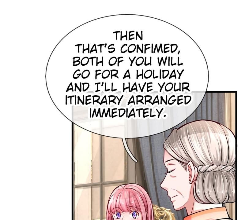 Strategy of Reborn Movie Queen Chapter 192 page 34 - 