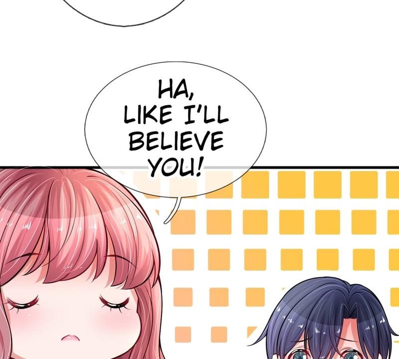 Strategy of Reborn Movie Queen Chapter 192 page 9 - 