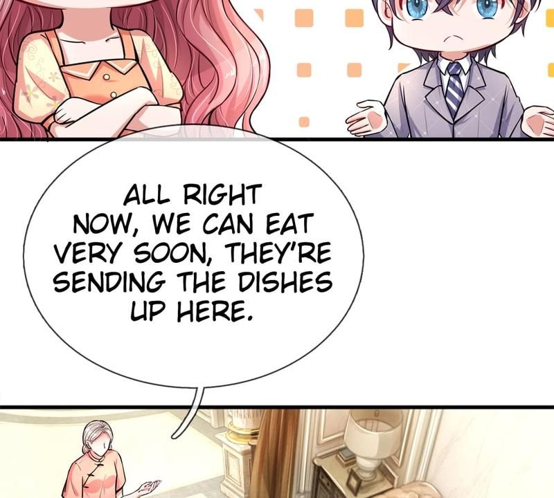 Strategy of Reborn Movie Queen Chapter 192 page 10 - 