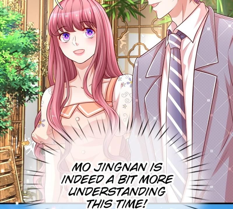 Strategy of Reborn Movie Queen Chapter 193 page 18 - 