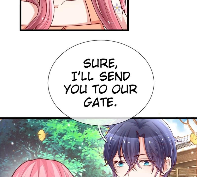 Strategy of Reborn Movie Queen Chapter 193 page 30 - 