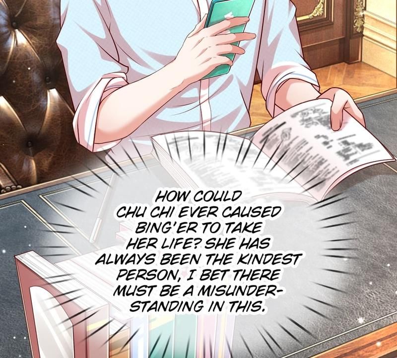 Strategy of Reborn Movie Queen Chapter 193 page 35 - 