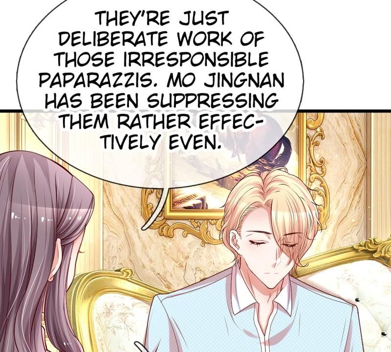 Strategy of Reborn Movie Queen Chapter 193 page 42 - 