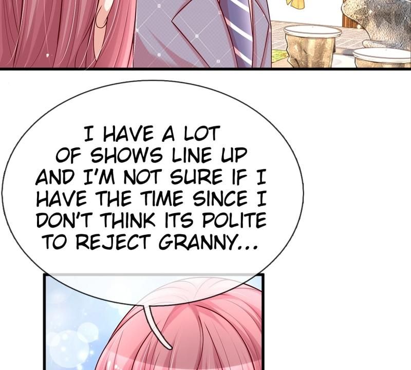 Strategy of Reborn Movie Queen Chapter 193 page 6 - 