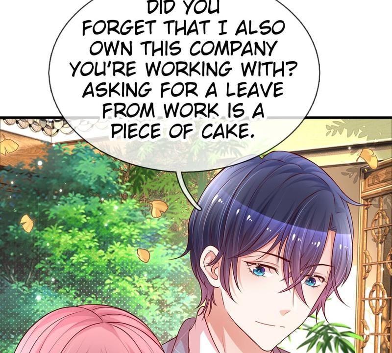 Strategy of Reborn Movie Queen Chapter 193 page 8 - 