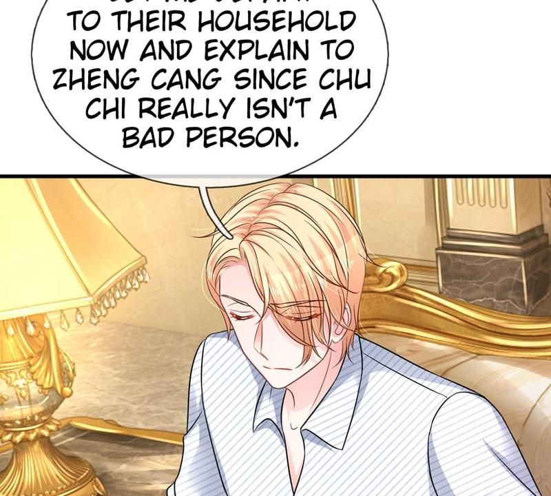 Strategy of Reborn Movie Queen Chapter 194 page 3 - 