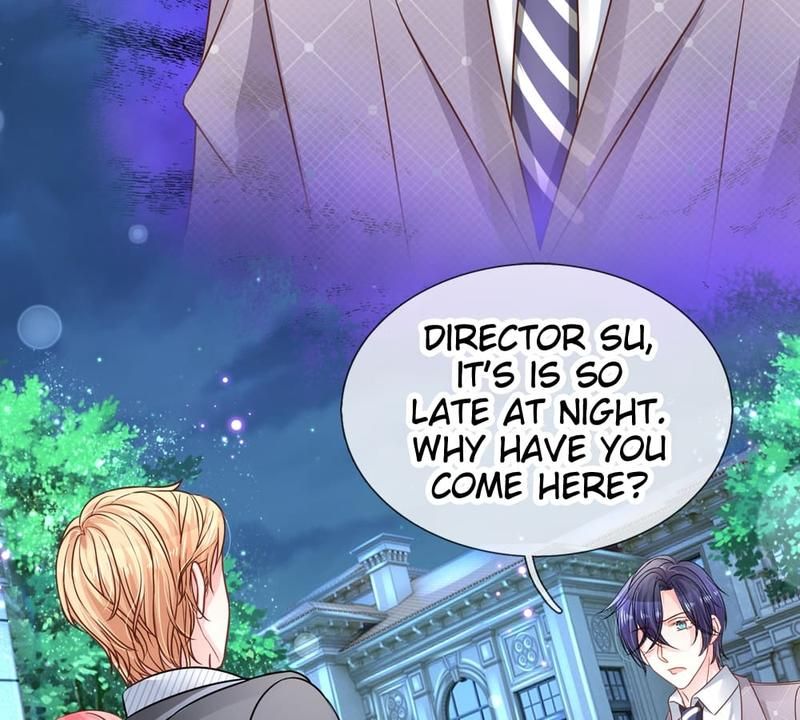 Strategy of Reborn Movie Queen Chapter 194 page 38 - 
