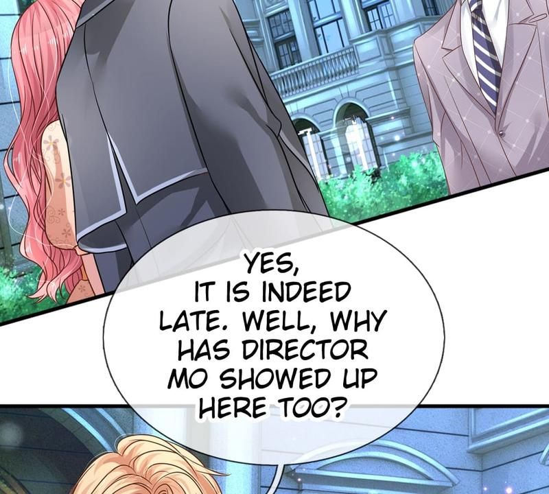 Strategy of Reborn Movie Queen Chapter 194 page 39 - 