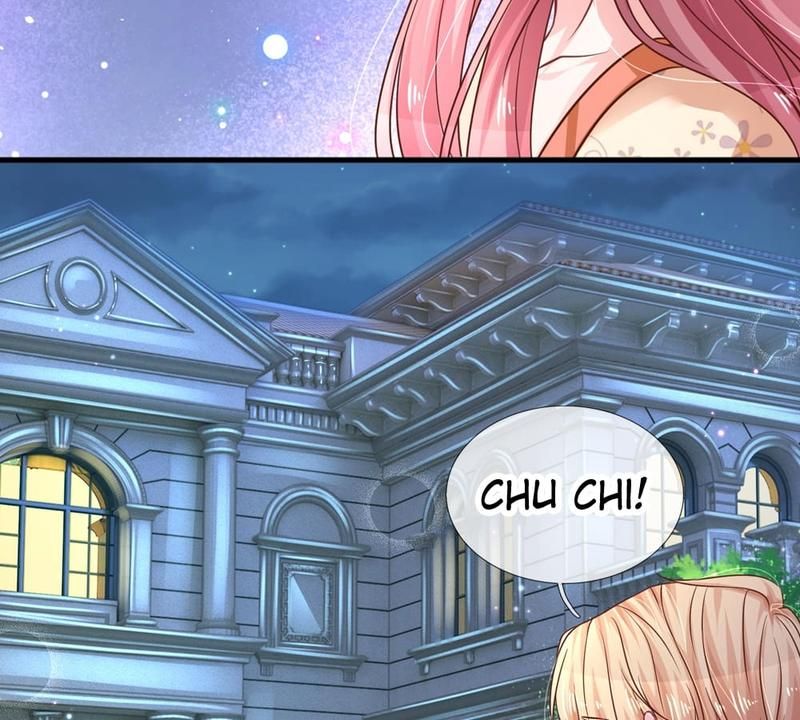 Strategy of Reborn Movie Queen Chapter 194 page 9 - 