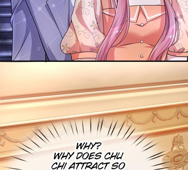 Strategy of Reborn Movie Queen Chapter 195 page 15 - 