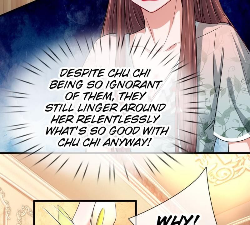 Strategy of Reborn Movie Queen Chapter 195 page 18 - 