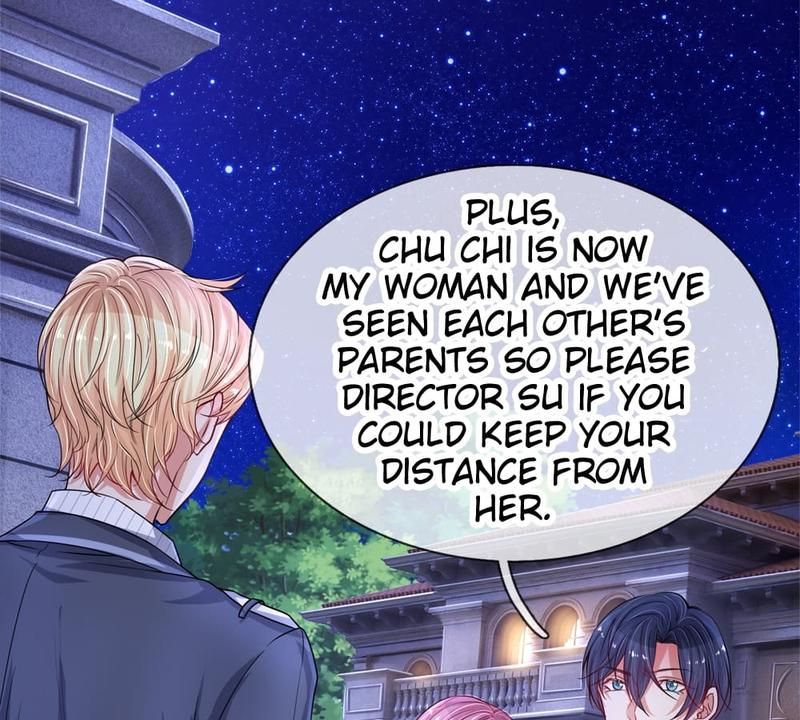 Strategy of Reborn Movie Queen Chapter 195 page 3 - 