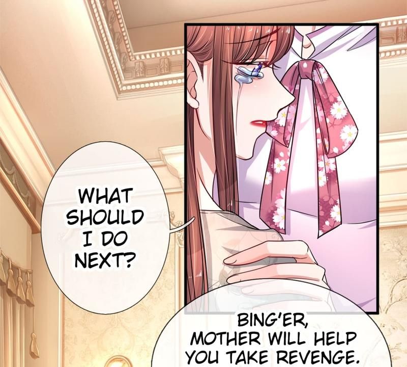 Strategy of Reborn Movie Queen Chapter 195 page 28 - 
