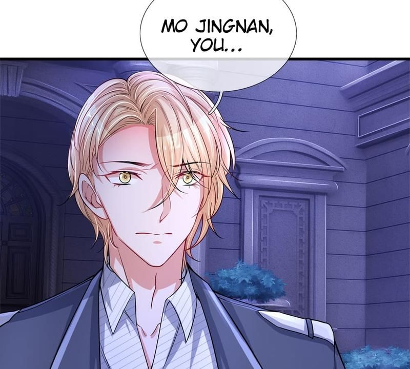 Strategy of Reborn Movie Queen Chapter 195 page 5 - 