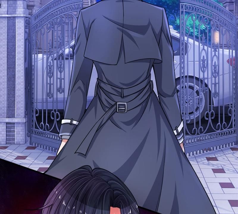 Strategy of Reborn Movie Queen Chapter 195 page 47 - 