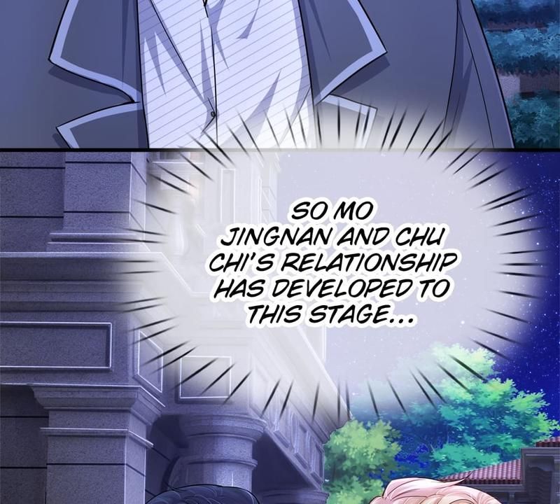 Strategy of Reborn Movie Queen Chapter 195 page 6 - 