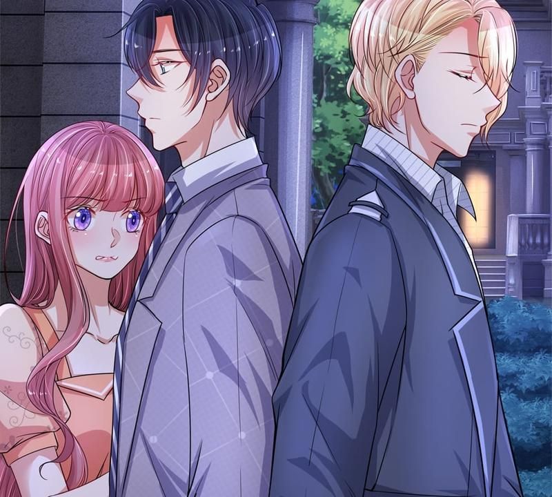 Strategy of Reborn Movie Queen Chapter 195 page 7 - 