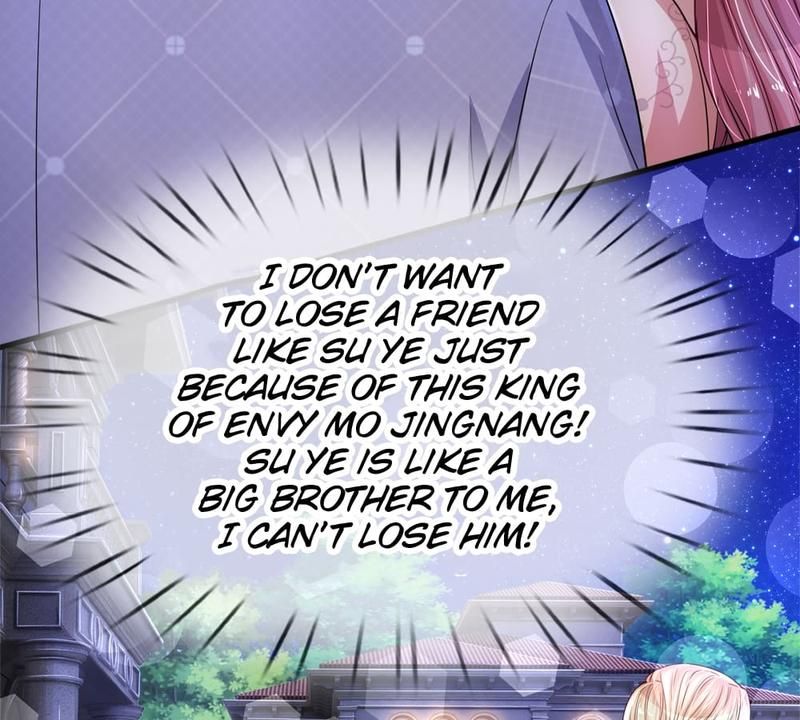 Strategy of Reborn Movie Queen Chapter 195 page 10 - 