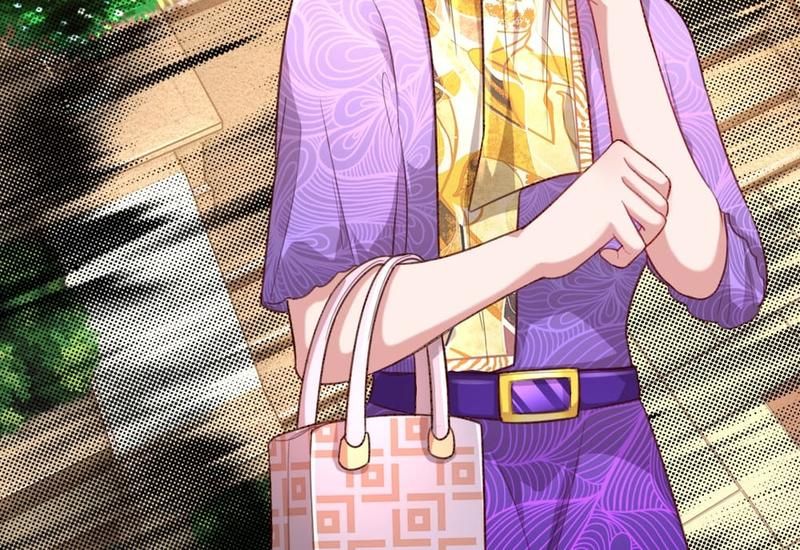 Strategy of Reborn Movie Queen Chapter 196 page 36 - 