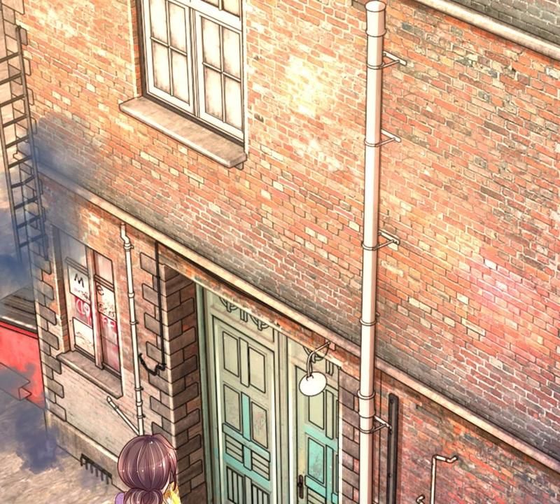 Strategy of Reborn Movie Queen Chapter 196 page 38 - 