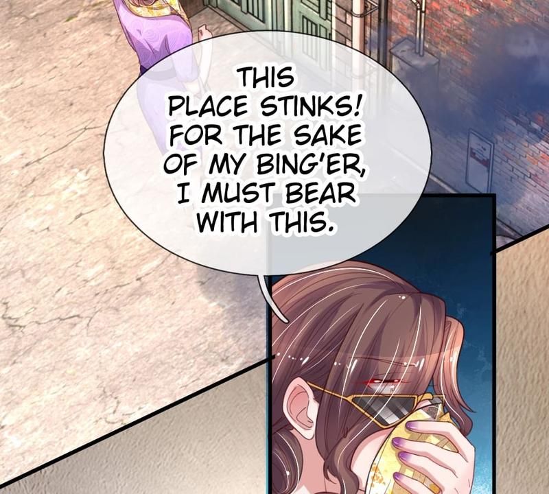 Strategy of Reborn Movie Queen Chapter 196 page 39 - 