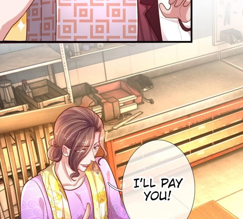 Strategy of Reborn Movie Queen Chapter 196 page 45 - 