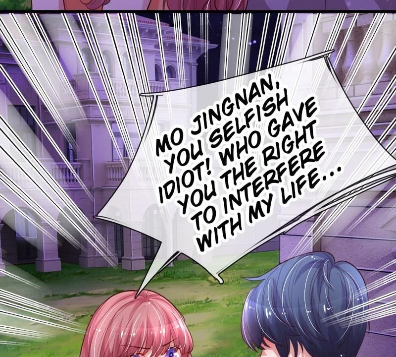 Strategy of Reborn Movie Queen Chapter 196 page 6 - 