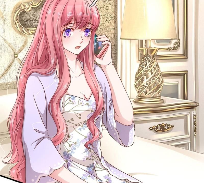 Strategy of Reborn Movie Queen Chapter 197 page 25 - 