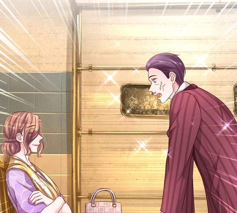 Strategy of Reborn Movie Queen Chapter 197 page 5 - 